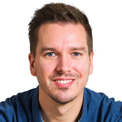 Randal Peelen - Directeur Freedom Internet