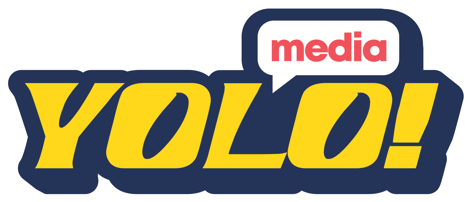 Yolo Media logo